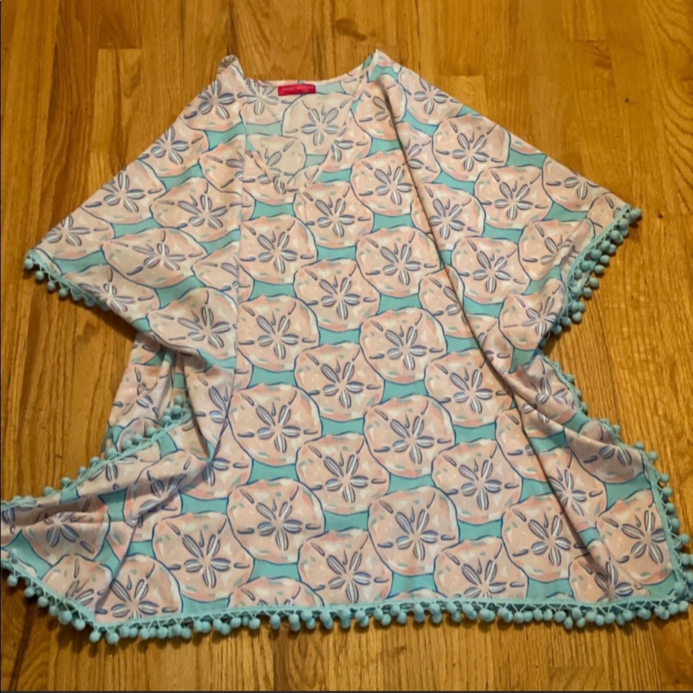 Simply Southern Coverup